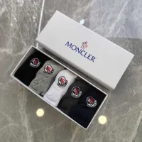 $29.00 USD Moncler Socks #1477142