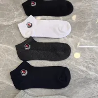 $29.00 USD Moncler Socks #1477142