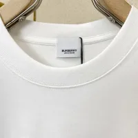 $52.00 USD Burberry T-Shirts Short Sleeved For Unisex #1477152
