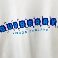$52.00 USD Burberry T-Shirts Short Sleeved For Unisex #1477152