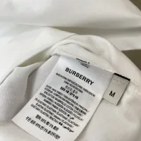 $52.00 USD Burberry T-Shirts Short Sleeved For Unisex #1477152