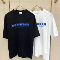 $52.00 USD Burberry T-Shirts Short Sleeved For Unisex #1477153