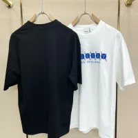$52.00 USD Burberry T-Shirts Short Sleeved For Unisex #1477153