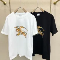 $56.00 USD Burberry T-Shirts Short Sleeved For Unisex #1477154