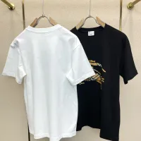 $56.00 USD Burberry T-Shirts Short Sleeved For Unisex #1477154