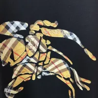 $56.00 USD Burberry T-Shirts Short Sleeved For Unisex #1477155