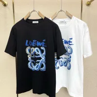 $56.00 USD LOEWE T-Shirts Short Sleeved For Unisex #1477194