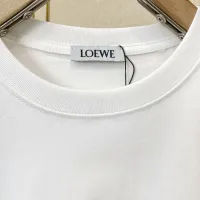 $56.00 USD LOEWE T-Shirts Short Sleeved For Unisex #1477194