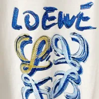 $56.00 USD LOEWE T-Shirts Short Sleeved For Unisex #1477194