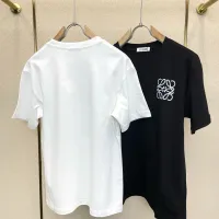 $56.00 USD LOEWE T-Shirts Short Sleeved For Unisex #1477196