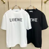 $72.00 USD LOEWE T-Shirts Short Sleeved For Unisex #1477203