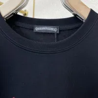 $56.00 USD Chrome Hearts T-Shirts Short Sleeved For Unisex #1477206