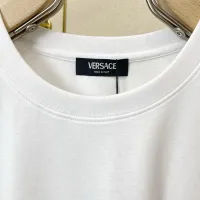 $64.00 USD Versace T-Shirts Short Sleeved For Men #1477218