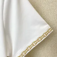 $64.00 USD Versace T-Shirts Short Sleeved For Men #1477218