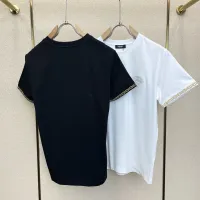 $64.00 USD Versace T-Shirts Short Sleeved For Men #1477219