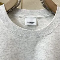 $72.00 USD Burberry T-Shirts Short Sleeved For Men #1477225