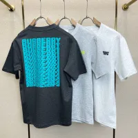 $72.00 USD Burberry T-Shirts Short Sleeved For Men #1477226