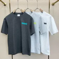 $72.00 USD Burberry T-Shirts Short Sleeved For Men #1477227