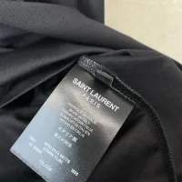 $72.00 USD Yves Saint Laurent YSL T-shirts Short Sleeved For Men #1477243