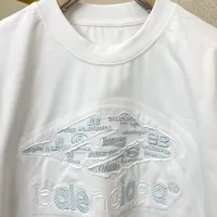$76.00 USD Balenciaga T-Shirts Short Sleeved For Unisex #1477244