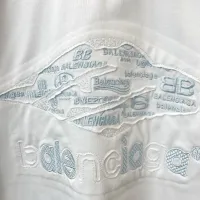 $76.00 USD Balenciaga T-Shirts Short Sleeved For Unisex #1477244