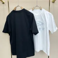 $76.00 USD Balenciaga T-Shirts Short Sleeved For Unisex #1477245