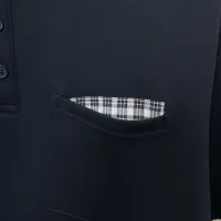 $76.00 USD Burberry T-Shirts Short Sleeved For Men #1477248