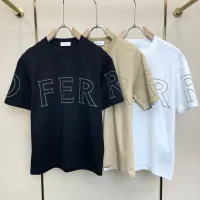 $72.00 USD Moncler T-Shirts Short Sleeved For Men #1477249