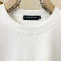 $76.00 USD Givenchy T-Shirts Short Sleeved For Men #1477254