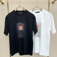 $76.00 USD Givenchy T-Shirts Short Sleeved For Men #1477255