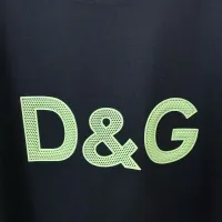 $80.00 USD Dolce & Gabbana D&G T-Shirts Short Sleeved For Men #1477270