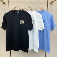 $80.00 USD LOEWE T-Shirts Short Sleeved For Men #1477273
