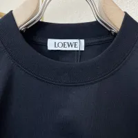 $80.00 USD LOEWE T-Shirts Short Sleeved For Men #1477281