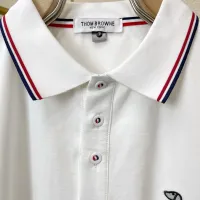 $82.00 USD Thom Browne TB T-Shirts Short Sleeved For Men #1477284