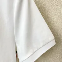 $82.00 USD Thom Browne TB T-Shirts Short Sleeved For Men #1477284