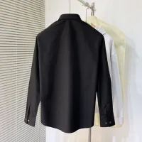$82.00 USD Dolce & Gabbana D&G Shirts Long Sleeved For Men #1477288