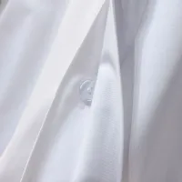 $92.00 USD Celine Shirts Long Sleeved For Men #1477295