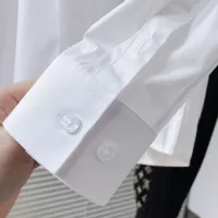 $92.00 USD Celine Shirts Long Sleeved For Men #1477295