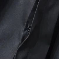 $92.00 USD Celine Shirts Long Sleeved For Men #1477296