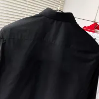 $92.00 USD Celine Shirts Long Sleeved For Men #1477296