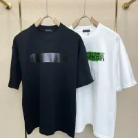 $52.00 USD Balenciaga T-Shirts Short Sleeved For Unisex #1477308