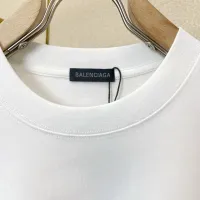 $52.00 USD Balenciaga T-Shirts Short Sleeved For Unisex #1477308