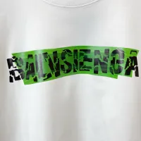 $52.00 USD Balenciaga T-Shirts Short Sleeved For Unisex #1477308