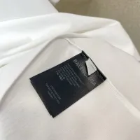 $52.00 USD Balenciaga T-Shirts Short Sleeved For Unisex #1477308