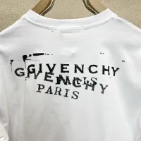 $56.00 USD Givenchy T-Shirts Short Sleeved For Unisex #1477313