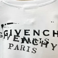 $56.00 USD Givenchy T-Shirts Short Sleeved For Unisex #1477313