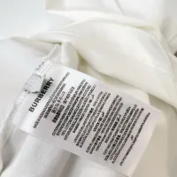 $64.00 USD Burberry T-Shirts Short Sleeved For Men #1477319