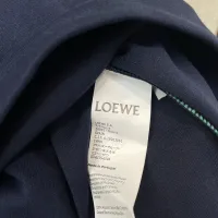 $64.00 USD LOEWE T-Shirts Short Sleeved For Unisex #1477326