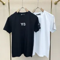 $64.00 USD Yves Saint Laurent YSL T-shirts Short Sleeved For Men #1477327