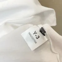$64.00 USD Yves Saint Laurent YSL T-shirts Short Sleeved For Men #1477327